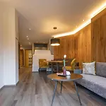 Thalerhof Ξενοδοχείο με διαμερίσματα 4*