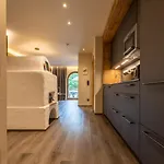 아파트호텔 Thalerhof