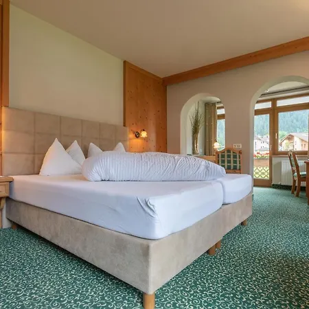 Hotel apartamentowy Thalerhof Mayrhofen