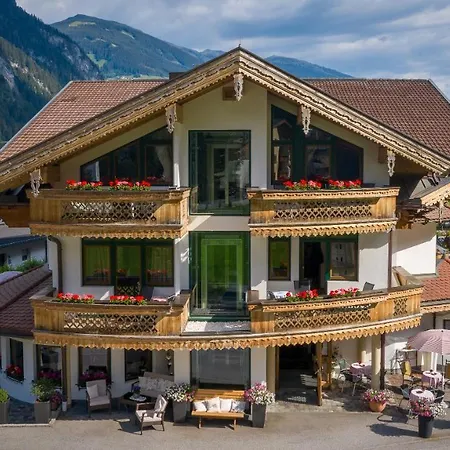 Thalerhof Appart hôtel 4*