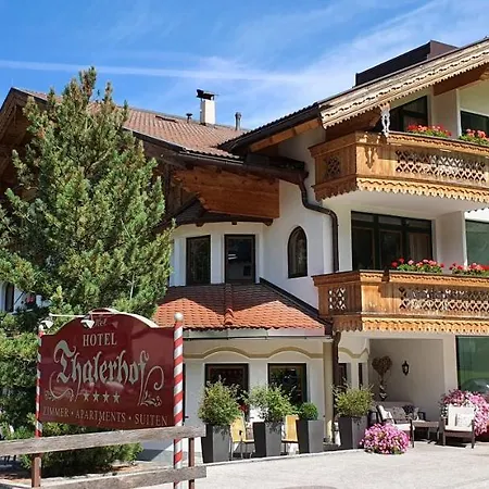 Thalerhof