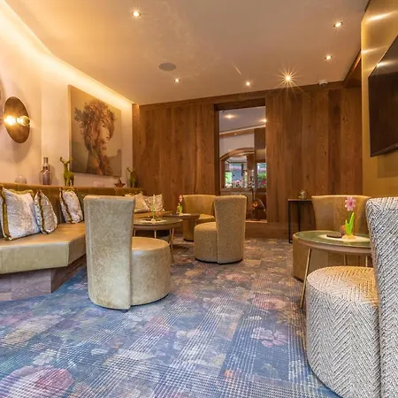 Thalerhof Appart hôtel 4*