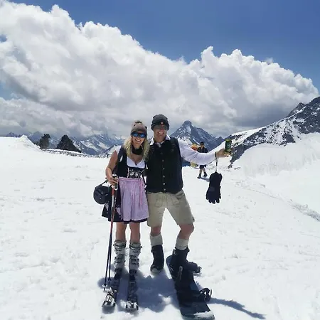 Appart hôtel Thalerhof 4*