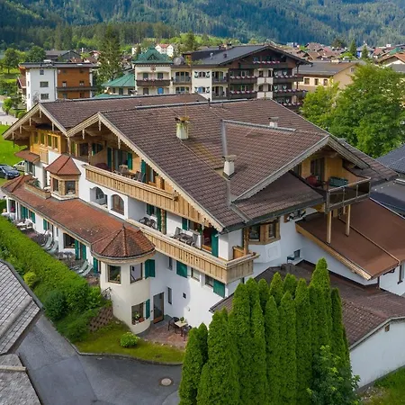 Thalerhof Appart hôtel