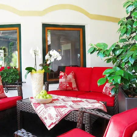 Thalerhof 4* Mayrhofen