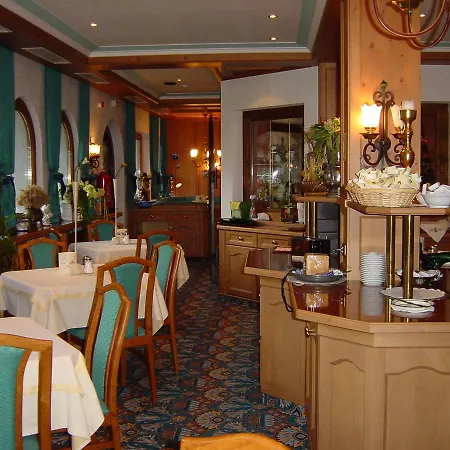 Lejlighedshotel Thalerhof 4*