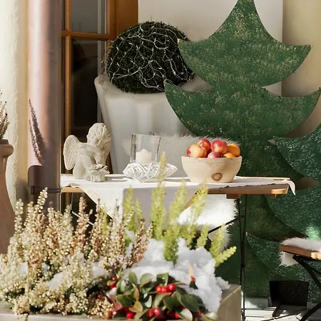 Aparthotel Thalerhof 4*