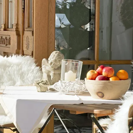 Thalerhof 4* Mayrhofen