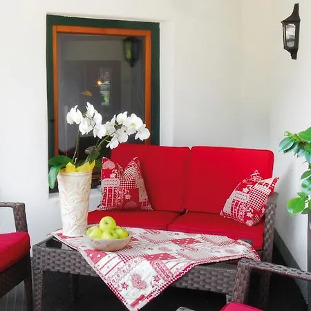 Thalerhof 4* Mayrhofen