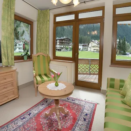 Hotel apartamentowy Thalerhof 4*