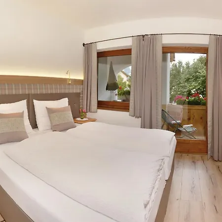 Thalerhof 4* Mayrhofen