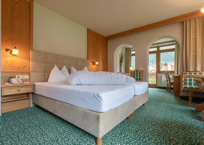 Aparthotel Thalerhof Mayrhofen