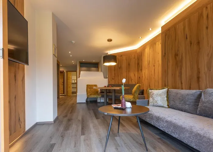 Thalerhof Apartahotel 4*