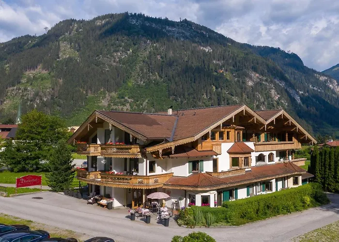 Thalerhof Aparthotel