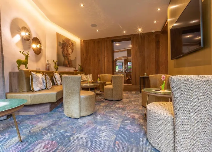 Thalerhof Aparthotel 4*