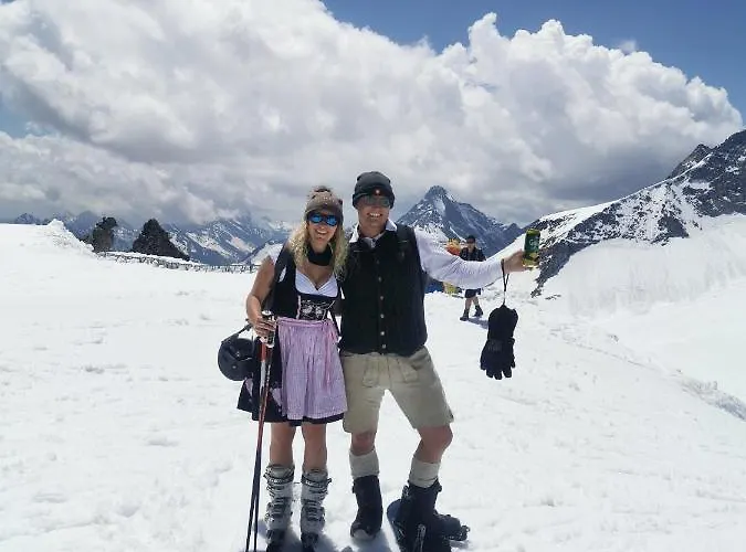 Apartahotel Thalerhof 4*