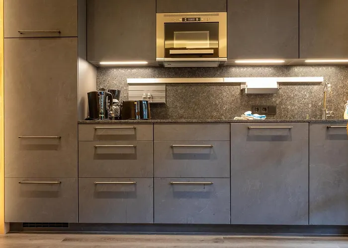 Thalerhof Apartahotel