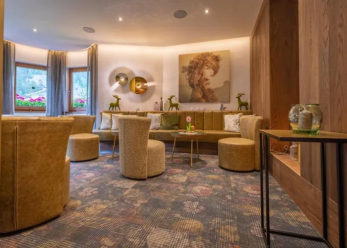 Apartahotel Thalerhof