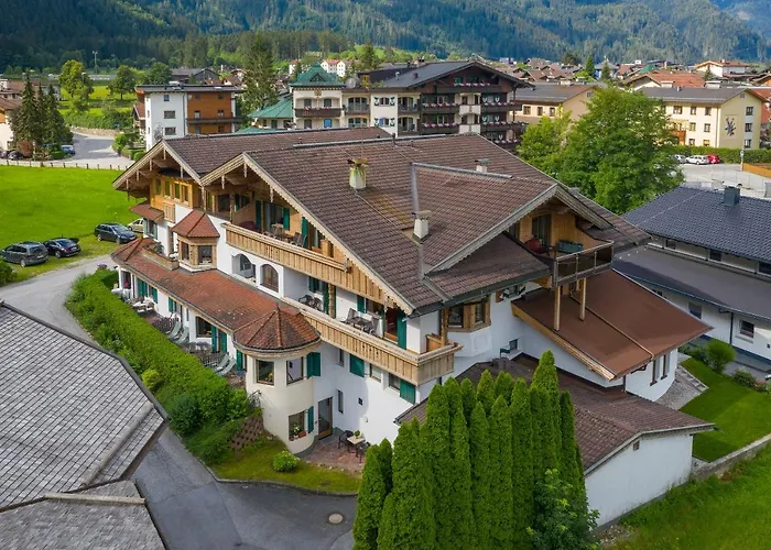 Thalerhof Aparthotel