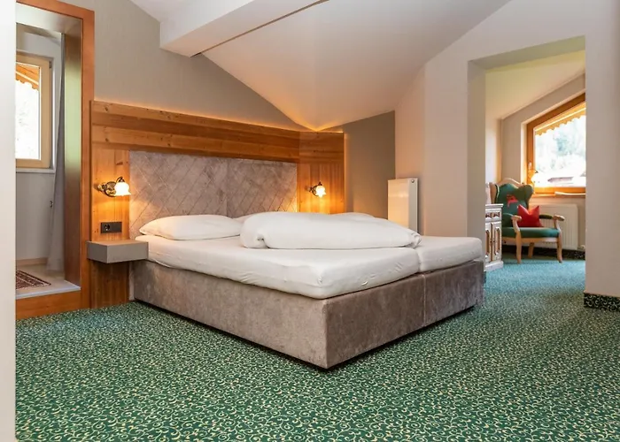 Apartahotel Thalerhof