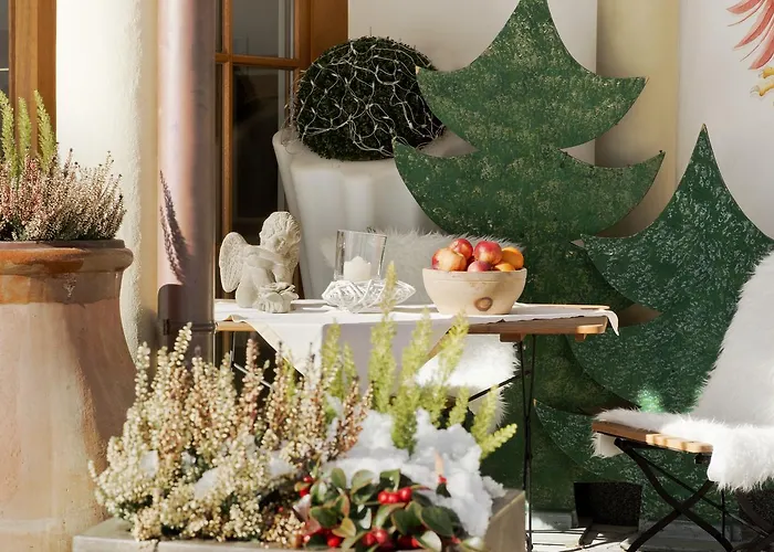 Aparthotel Thalerhof 4*