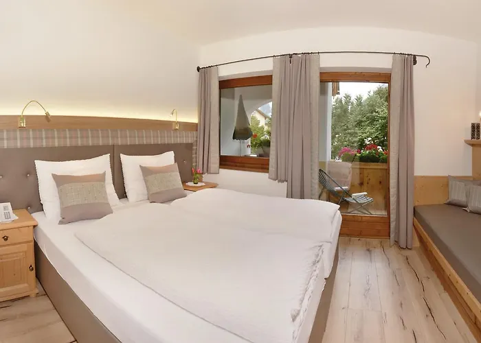 Thalerhof 4* Mayrhofen