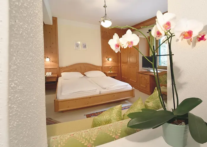 Apartahotel Thalerhof 4*