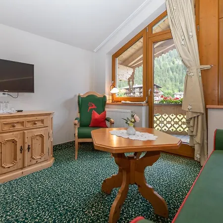 Apartmanhotel Thalerhof