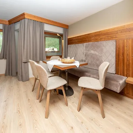 Thalerhof Apartmanhotel