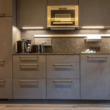 Thalerhof Apartmanhotel