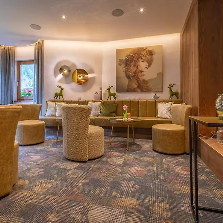 Apartmanhotel Thalerhof