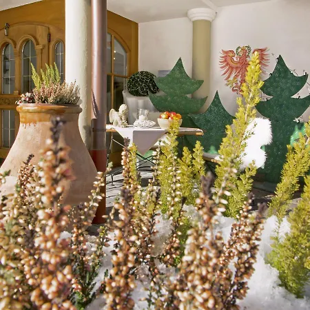 Thalerhof 4* Mayrhofen