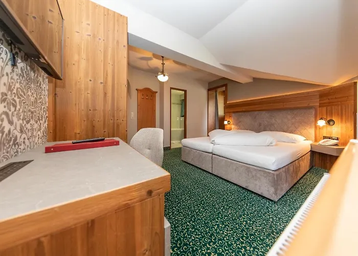 Thalerhof Lejlighedshotel 4*