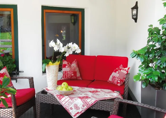 Thalerhof 4* Mayrhofen