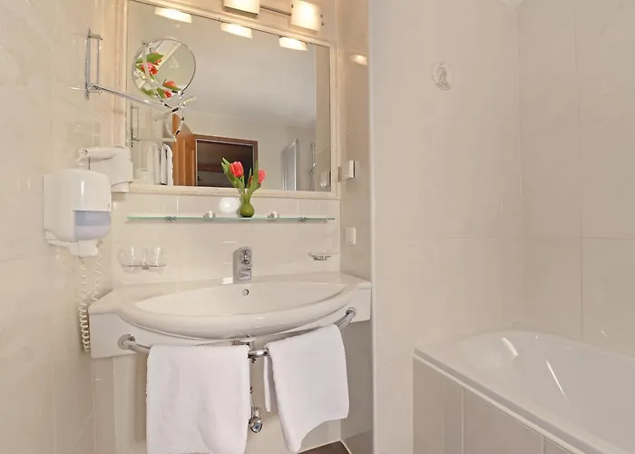 Thalerhof 4* Mayrhofen