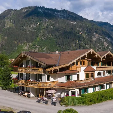 Thalerhof 公寓式酒店