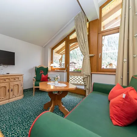 Apartahotel Thalerhof