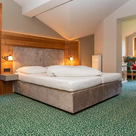 Apartahotel Thalerhof