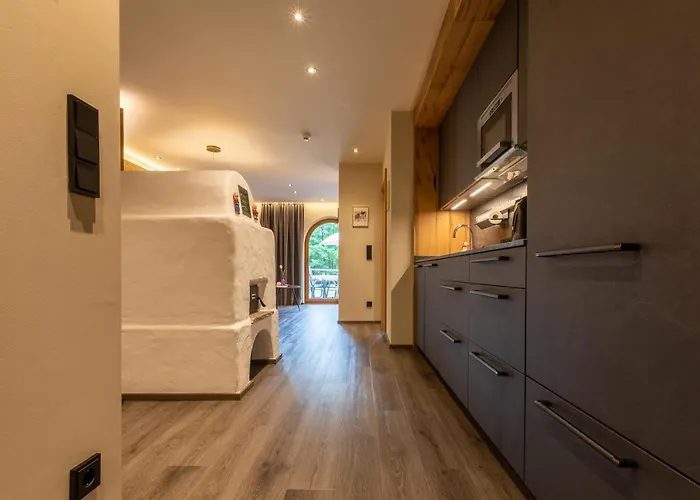 公寓式酒店 Thalerhof