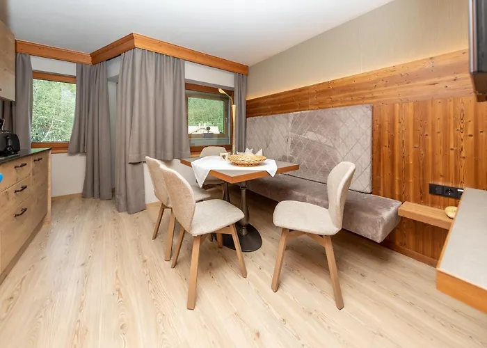 Thalerhof 公寓式酒店