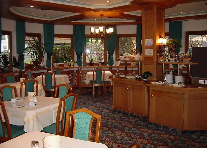 Thalerhof 4* 迈尔霍芬