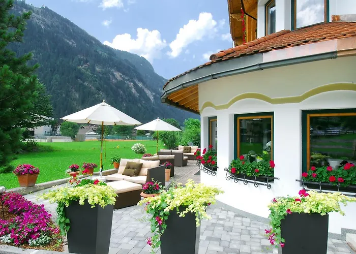 Thalerhof 4* 迈尔霍芬