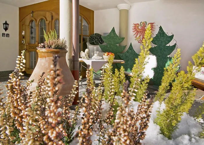 Thalerhof 4* 迈尔霍芬